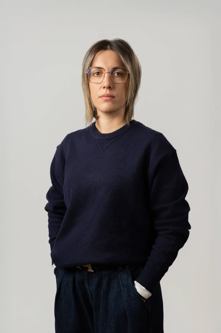 Nicole Guglielmini