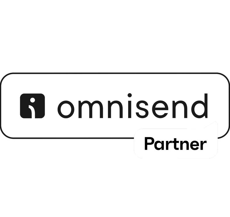 Omnisend partnership 2026 Omnisend partnership 2026