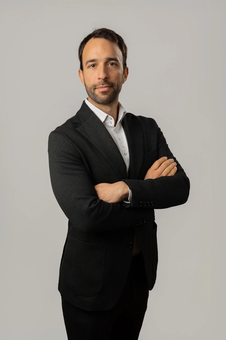 Paolo Calicchio