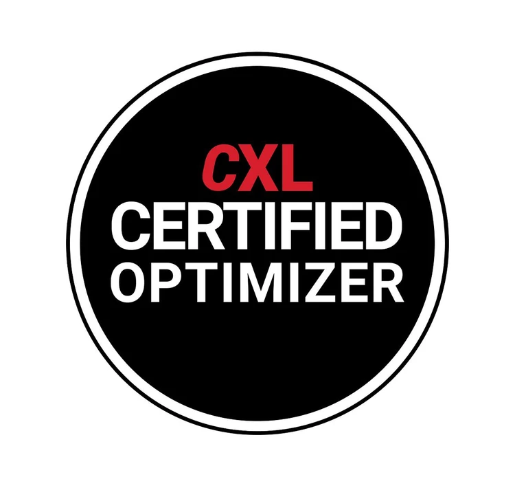 Partnership CXL 2025 Partnership CXL 2025