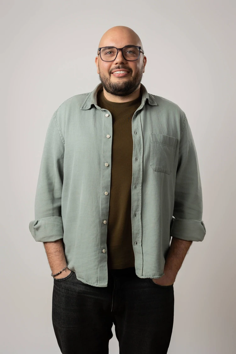 Riccardo Garbin