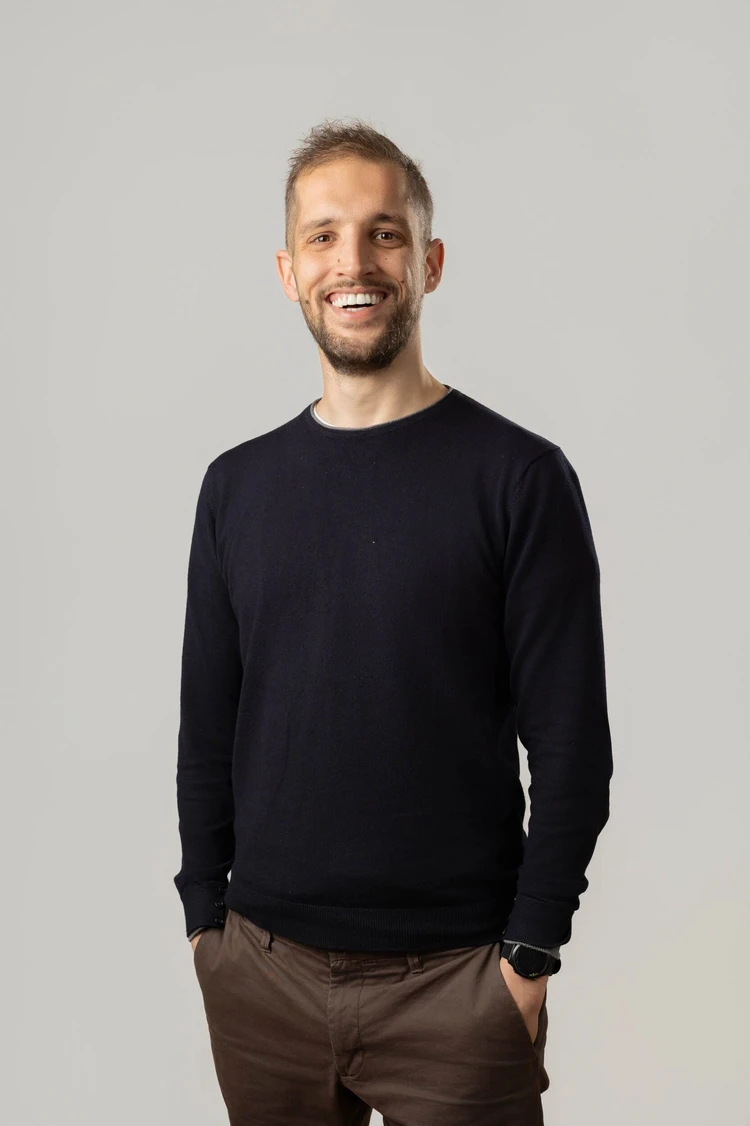 Riccardo Zamai