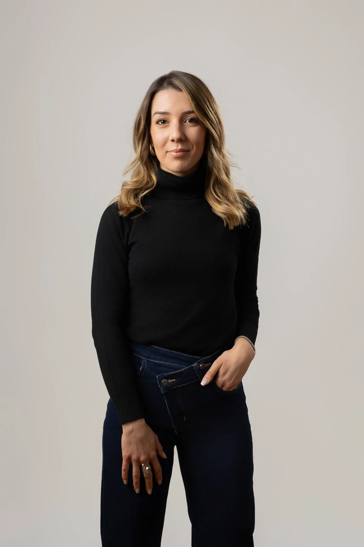 Sara Vasto