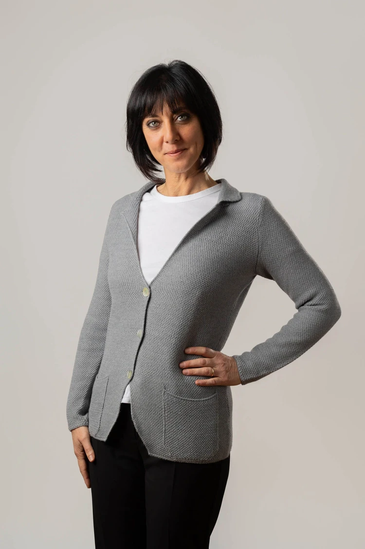 Stefania Genovese