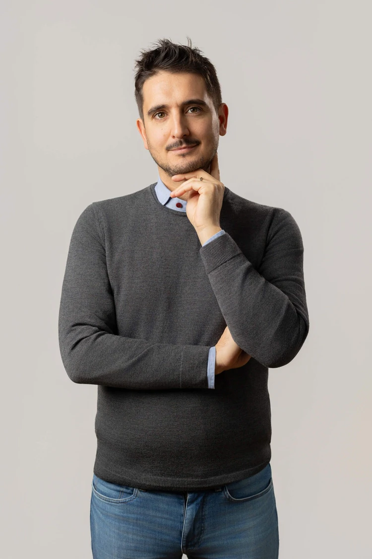 Stefano Benvenuti