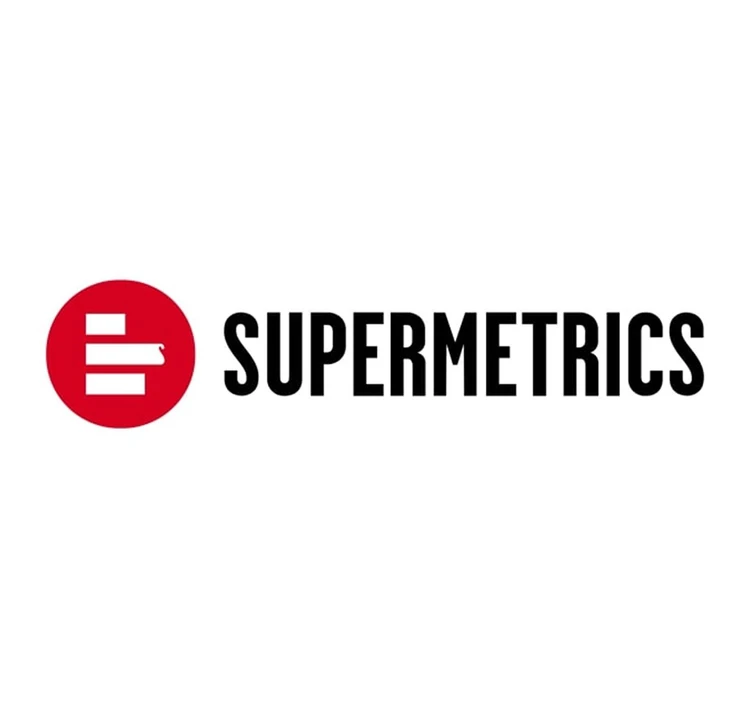 Supermetrics partnership 2025 Supermetrics partnership 2025