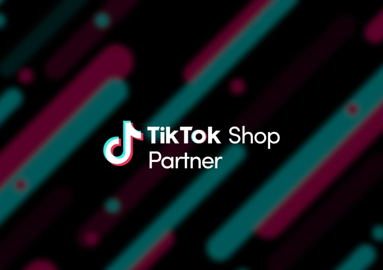 Partnership TikTok Shop