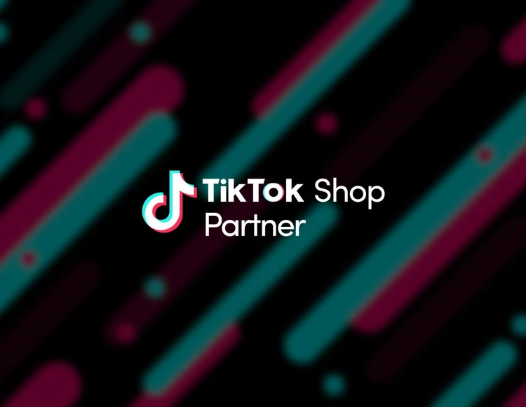 Partnership TikTok Shop