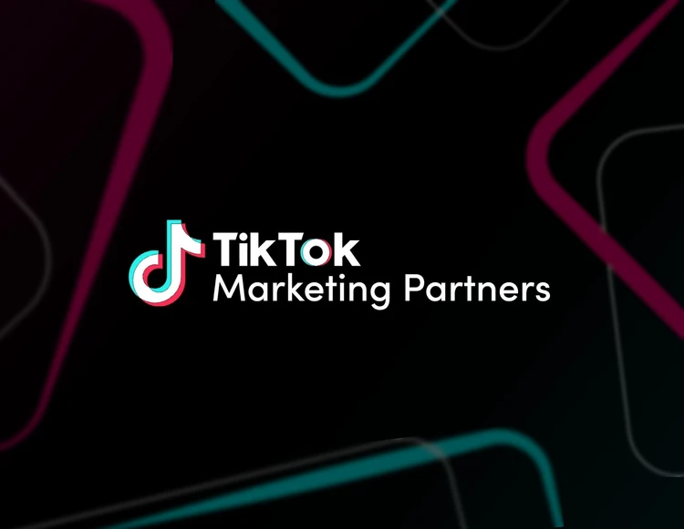 Partnership TikTok Marketing