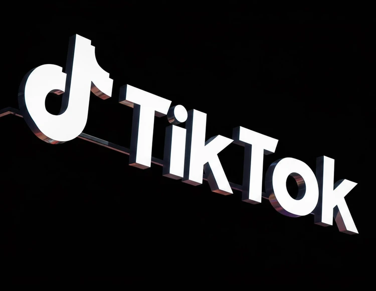 Logo TikTok