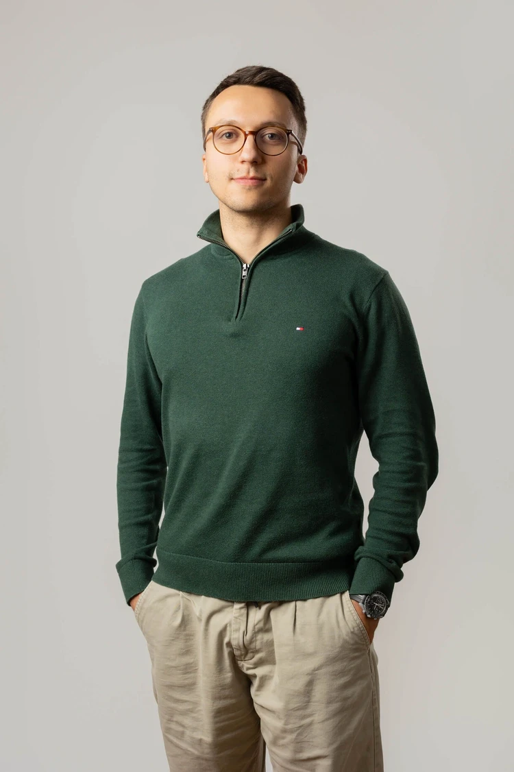 Tommaso Minello