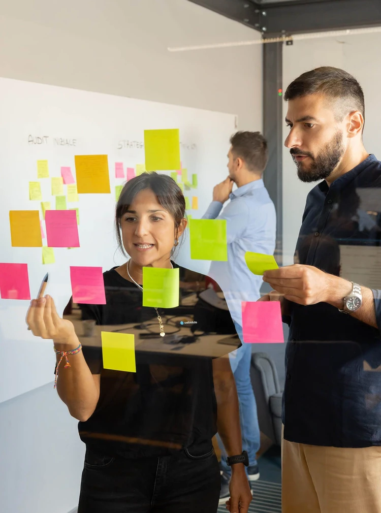 UX/UI Design & Copywriting2