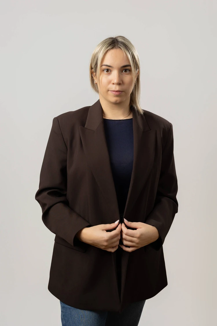 Valentina Agnoletto
