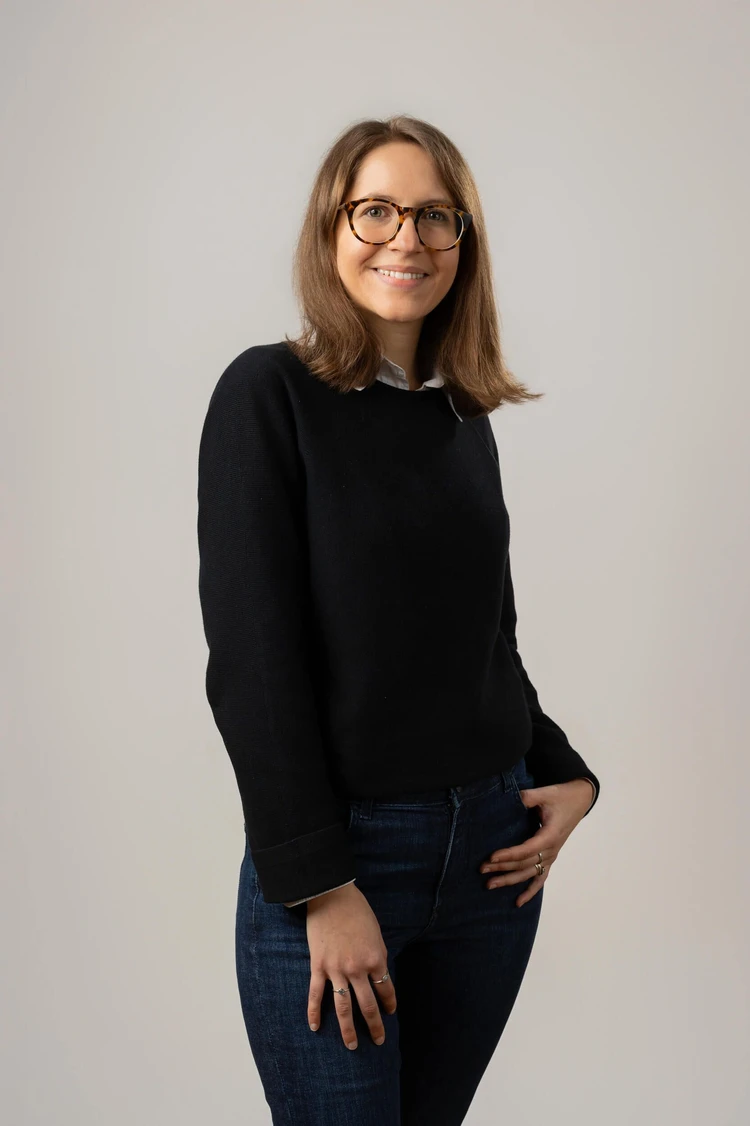 Valeria Rinaldi