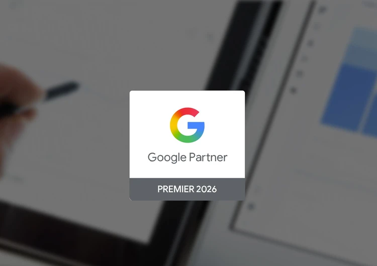 Partnership Google 2026