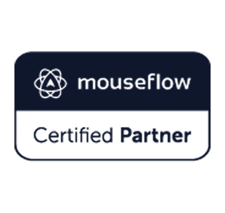 Mouseflow partnership 2025 mouseflow partner 2025