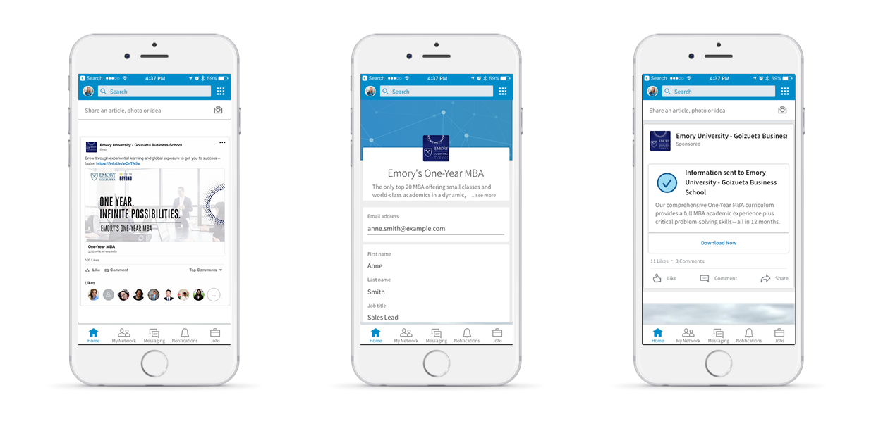 LinkedIn_Emory_Ads