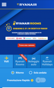 ryanair
